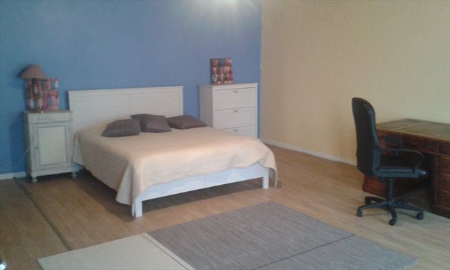 Colocation à Court-Saint-Étienne - Spacieuse chambre meublée à 10 minutes de Louvain la neuve | Appartager - Image 1