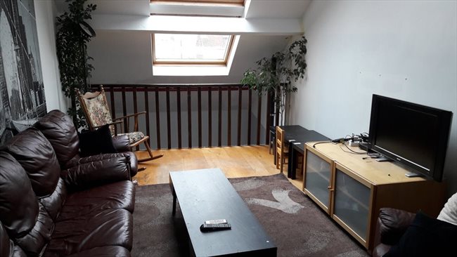 Colocation à Braine-l'Alleud - Chambre dans une belle maison a braine l'alleud | Appartager - Image 1