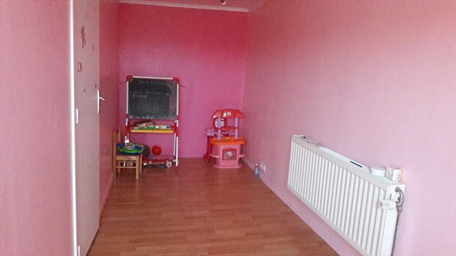 Colocation à Braine-l'Alleud - Chambre dans une belle maison a braine l'alleud | Appartager - Image 2