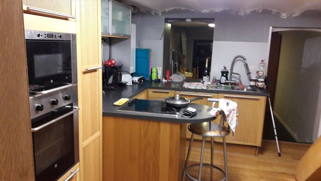 Colocation à Braine-l'Alleud - Chambre dans une belle maison a braine l'alleud | Appartager - Image 3