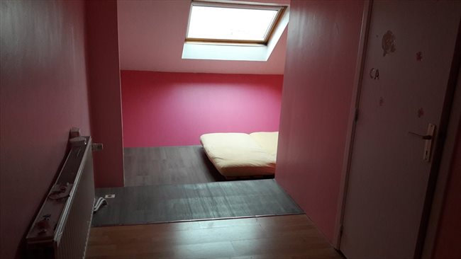 Colocation à Braine-l'Alleud - Chambre dans une belle maison a braine l'alleud | Appartager - Image 5