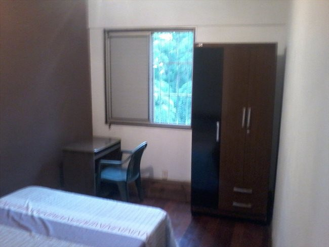 Aluguel kitnet e Quarto em Santo Amaro - Suites com banheiro privativo em Santo Amaro, de 10 mts, mobiliadas, somente para mulher | EasyQuarto - Image 5