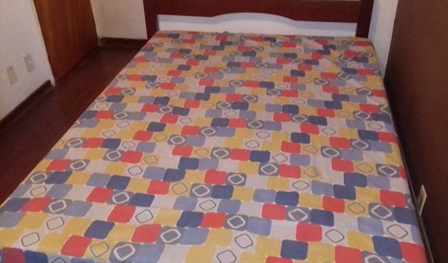 Aluguel kitnet e Quarto em Santo Amaro - Suites com banheiro privativo em Santo Amaro, de 10 mts, mobiliadas, somente para mulher | EasyQuarto - Image 7