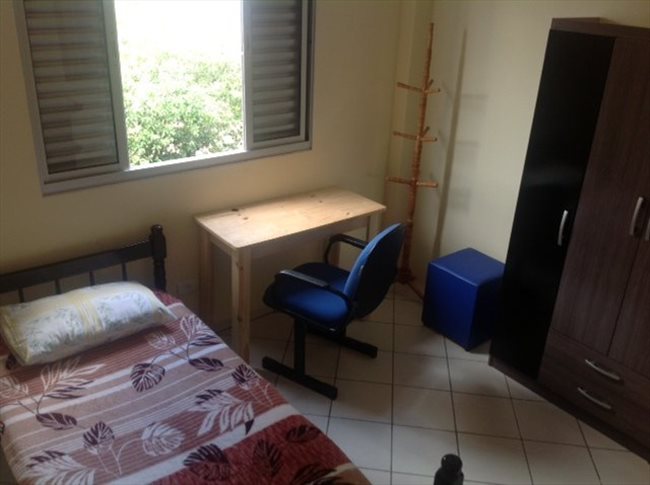 Aluguel kitnet e Quarto em Curitiba - Temos um quarto vago | EasyQuarto - Image 2