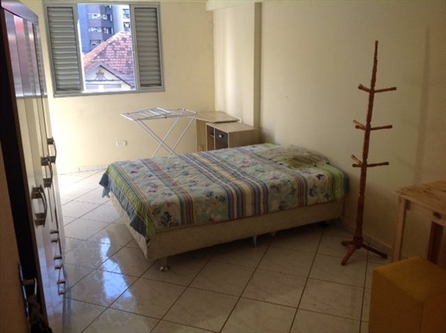 Aluguel kitnet e Quarto em Curitiba - Temos um quarto vago | EasyQuarto - Image 4