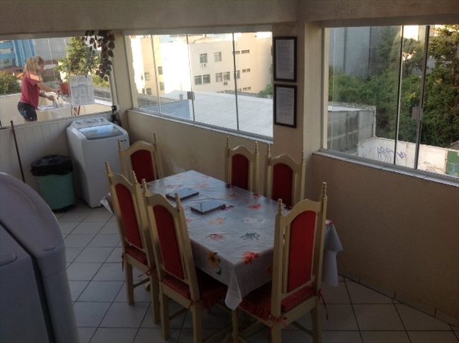 Aluguel kitnet e Quarto em Curitiba - Temos um quarto vago | EasyQuarto - Image 6