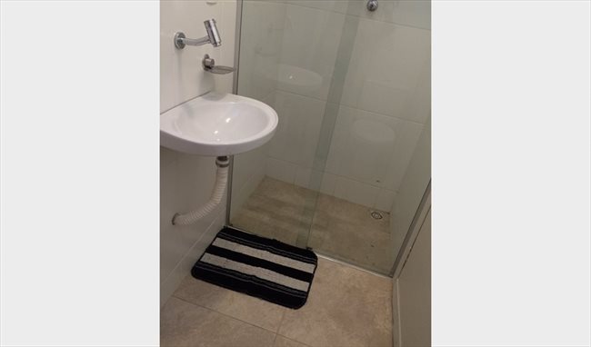 Aluguel kitnet e Quarto em Belo Horizonte - Kitnet Mobiliada Cidade Jardim | EasyQuarto - Image 2