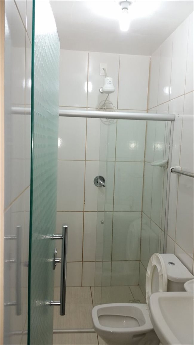 Aluguel kitnet e Quarto em Belo Horizonte - Kitinet Mobiliada a 1Km CENTRO, RODOVIÁRIA E METRO | EasyQuarto - Image 1
