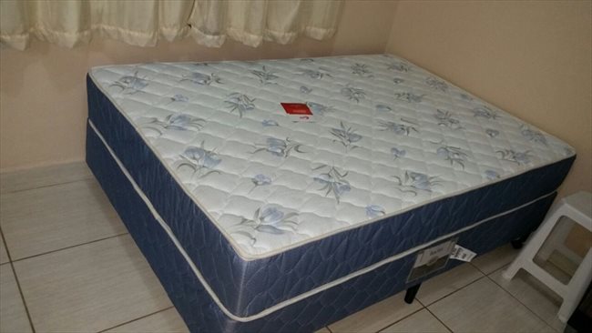 Aluguel kitnet e Quarto em Belo Horizonte - Kitinet Mobiliada a 1Km CENTRO, RODOVIÁRIA E METRO | EasyQuarto - Image 2