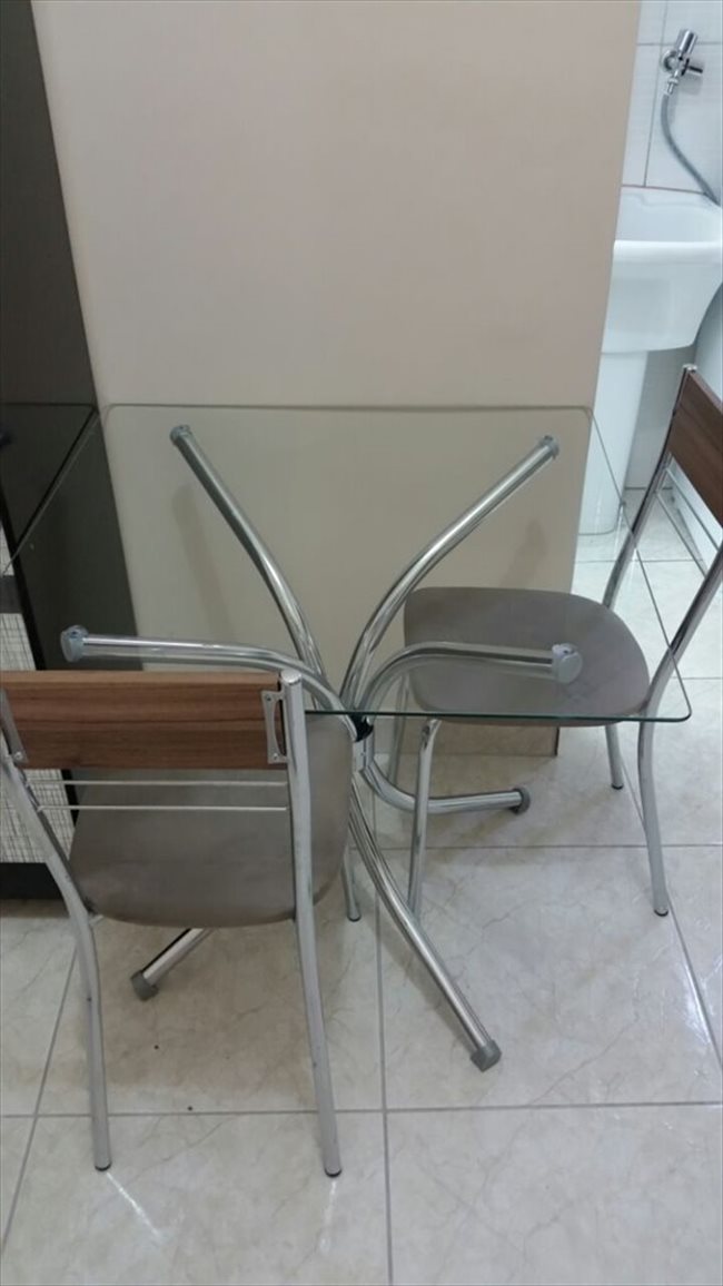 Aluguel kitnet e Quarto em Belo Horizonte - Kitinet Mobiliada a 1Km CENTRO, RODOVIÁRIA E METRO | EasyQuarto - Image 3