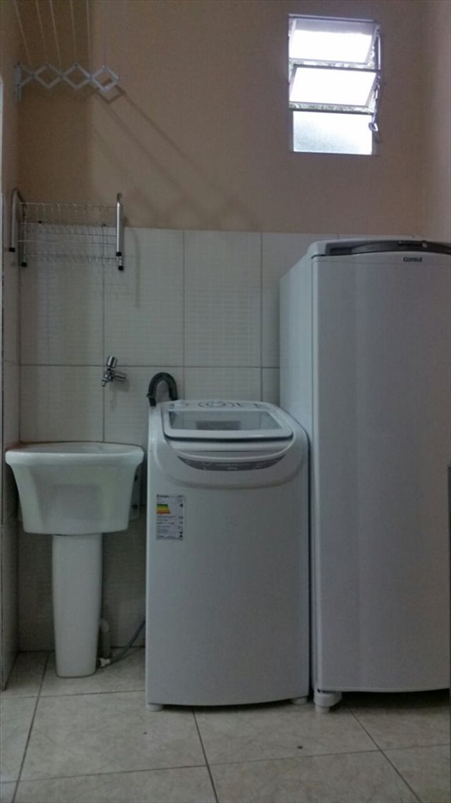 Aluguel kitnet e Quarto em Belo Horizonte - Kitinet Mobiliada a 1Km CENTRO, RODOVIÁRIA E METRO | EasyQuarto - Image 4