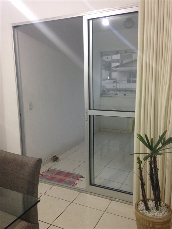 Aluguel kitnet e Quarto em Belo Horizonte - ALUGO QUARTO Individual - p/mulher - Ambiente familiar | EasyQuarto - Image 3