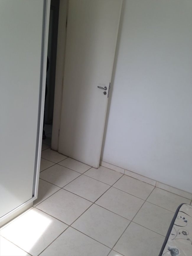 Aluguel kitnet e Quarto em Belo Horizonte - ALUGO QUARTO Individual - p/mulher - Ambiente familiar | EasyQuarto - Image 8