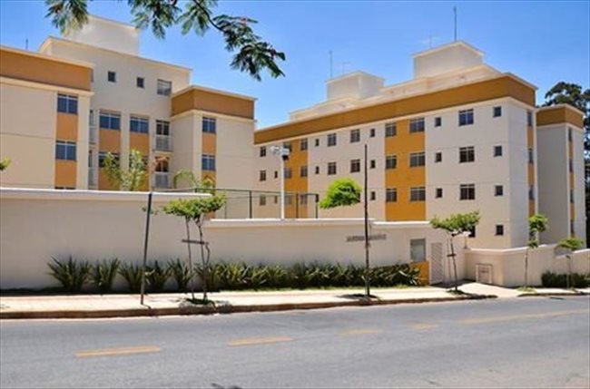 Aluguel kitnet e Quarto em Contagem - VAGA QUARTO BARREIRO PRÓXIMO DA PUC, PITÁGORAS, UNA, VIA SHOPPING | EasyQuarto - Image 1