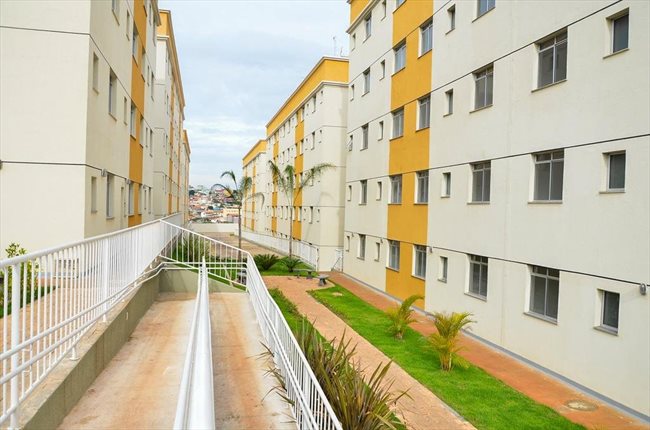 Aluguel kitnet e Quarto em Contagem - VAGA QUARTO BARREIRO PRÓXIMO DA PUC, PITÁGORAS, UNA, VIA SHOPPING | EasyQuarto - Image 2