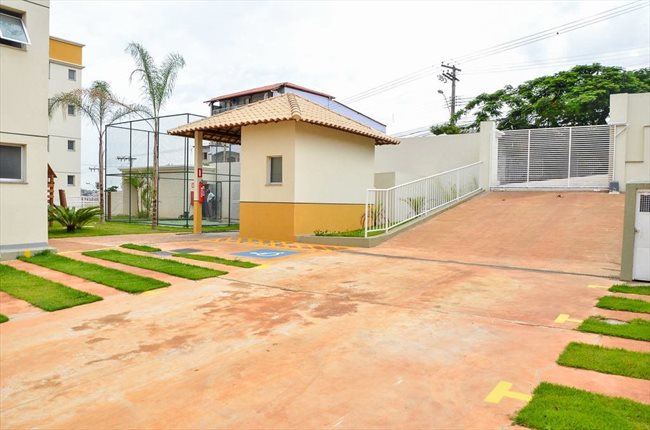 Aluguel kitnet e Quarto em Contagem - VAGA QUARTO BARREIRO PRÓXIMO DA PUC, PITÁGORAS, UNA, VIA SHOPPING | EasyQuarto - Image 3