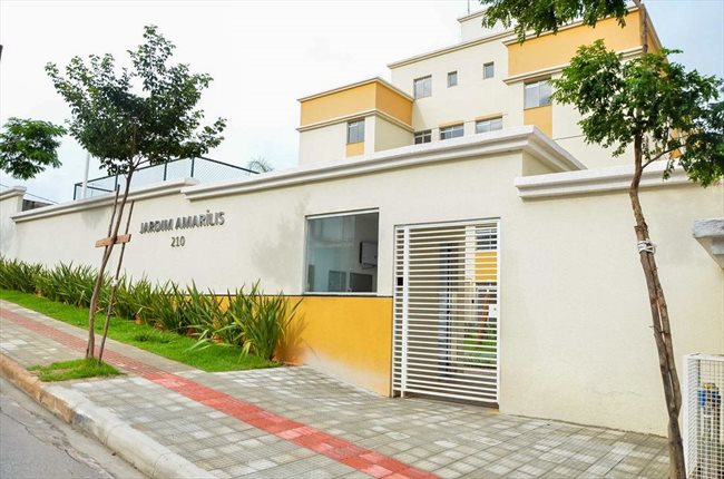 Aluguel kitnet e Quarto em Contagem - VAGA QUARTO BARREIRO PRÓXIMO DA PUC, PITÁGORAS, UNA, VIA SHOPPING | EasyQuarto - Image 4