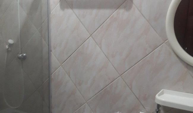 Aluguel kitnet e Quarto em Fortaleza - Quartos com suíte PENSIONATO FEM | EasyQuarto - Image 2