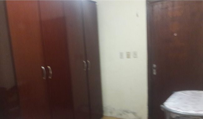 Aluguel kitnet e Quarto em Fortaleza - Quartos com suíte PENSIONATO FEM | EasyQuarto - Image 3