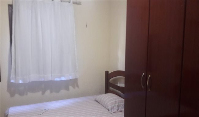 Aluguel kitnet e Quarto em Fortaleza - Quartos com suíte PENSIONATO FEM | EasyQuarto - Image 4