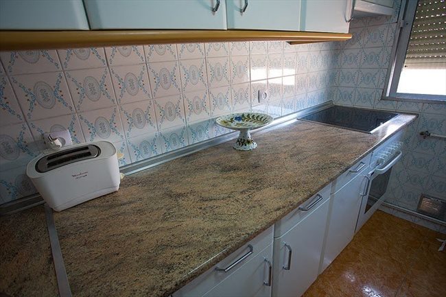 Piso Compartido en San Blas - Alquilo piso a estudiantes cerca de la Universidad Rey Juan Carlos Vicálvaro | EasyPiso - Image 2