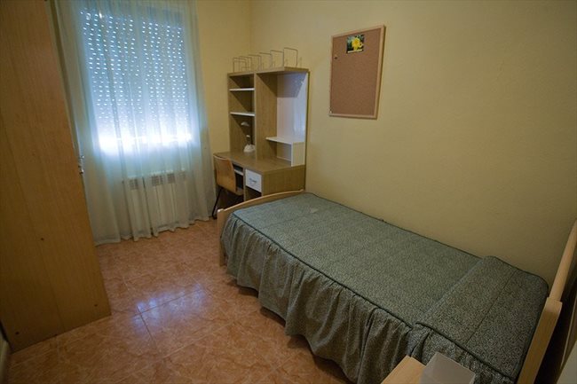 Piso Compartido en San Blas - Alquilo piso a estudiantes cerca de la Universidad Rey Juan Carlos Vicálvaro | EasyPiso - Image 3