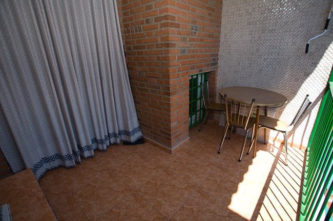 Piso Compartido en San Blas - Alquilo piso a estudiantes cerca de la Universidad Rey Juan Carlos Vicálvaro | EasyPiso - Image 4