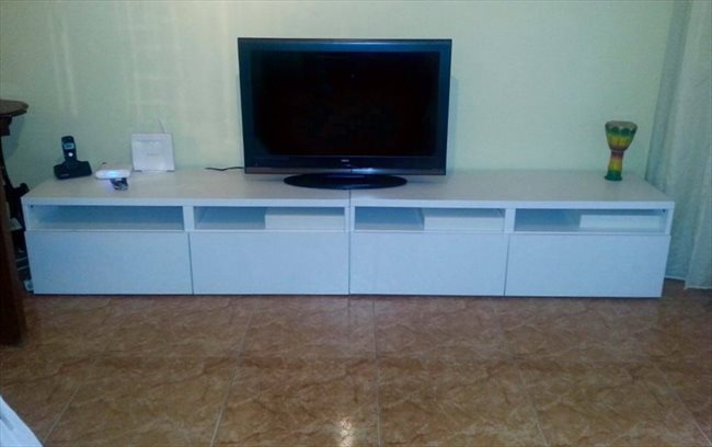 Piso Compartido en San Blas - Alquilo piso a estudiantes cerca de la Universidad Rey Juan Carlos Vicálvaro | EasyPiso - Image 6