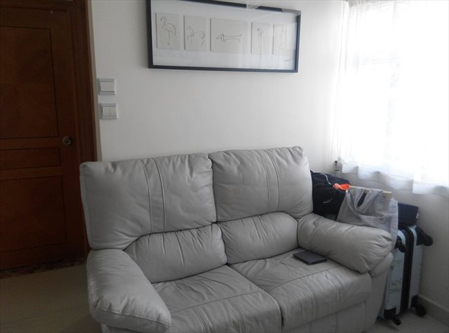 Room for rent in Quarry Bay - Share Flat at Tai Tam Road - Image 2