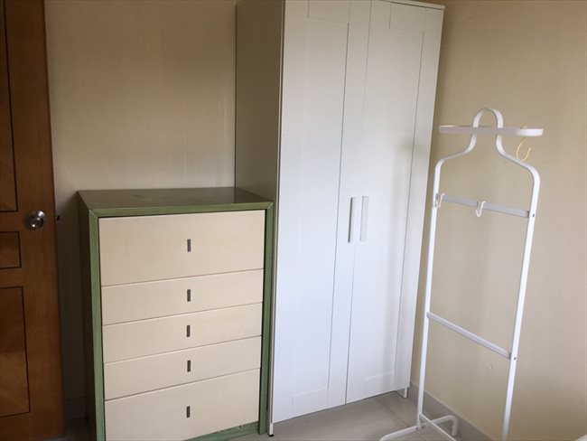 Room for rent in Quarry Bay - Share Flat at Tai Tam Road - Image 4