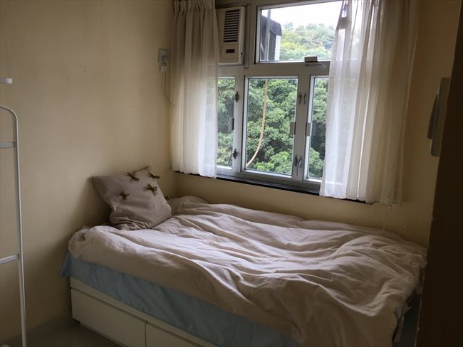 Room for rent in Quarry Bay - Share Flat at Tai Tam Road - Image 5