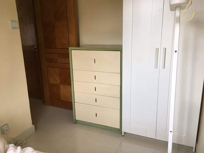 Room for rent in Quarry Bay - Share Flat at Tai Tam Road - Image 6