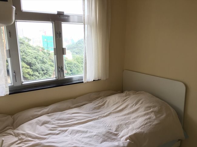 Room for rent in Quarry Bay - Share Flat at Tai Tam Road - Image 7