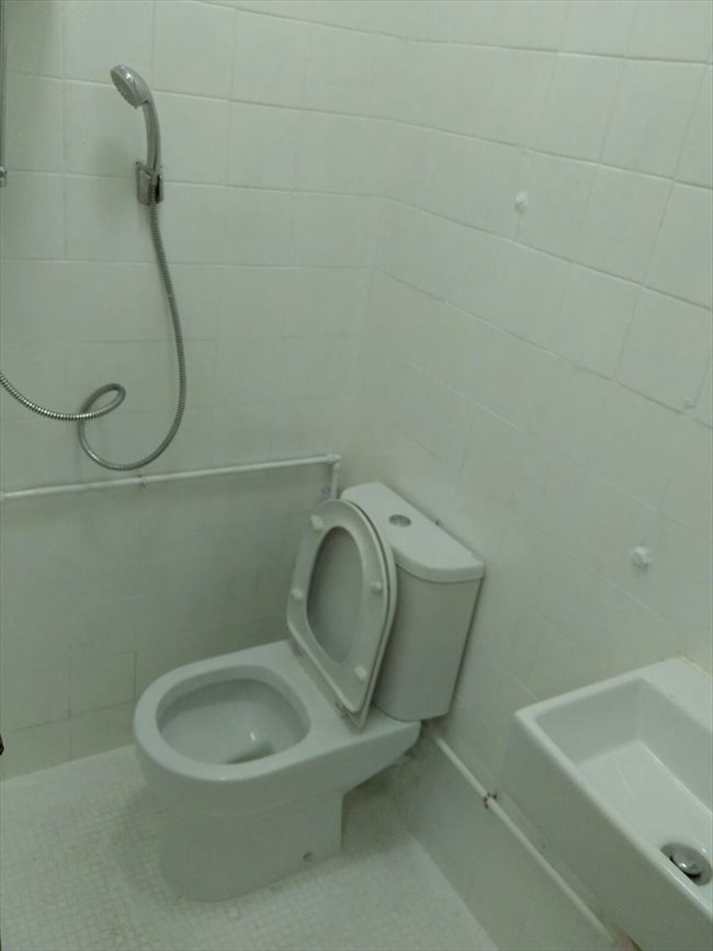 Room for rent in Sai Ying Pun - Two rooms with Balcony asking $13500 - Image 2