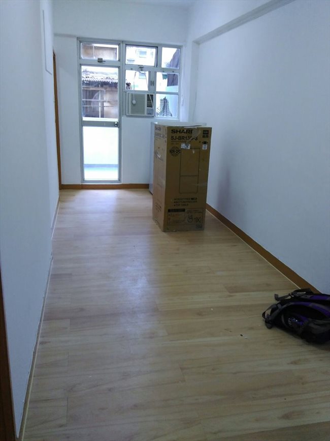 Room for rent in Sai Ying Pun - Two rooms with Balcony asking $13500 - Image 5