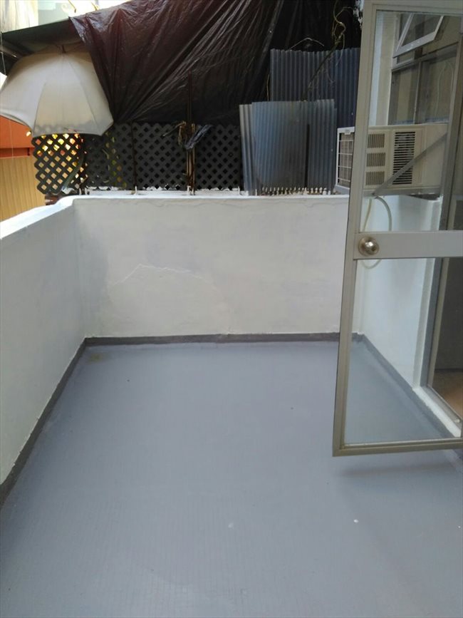 Room for rent in Sai Ying Pun - Two rooms with Balcony asking $13500 - Image 8