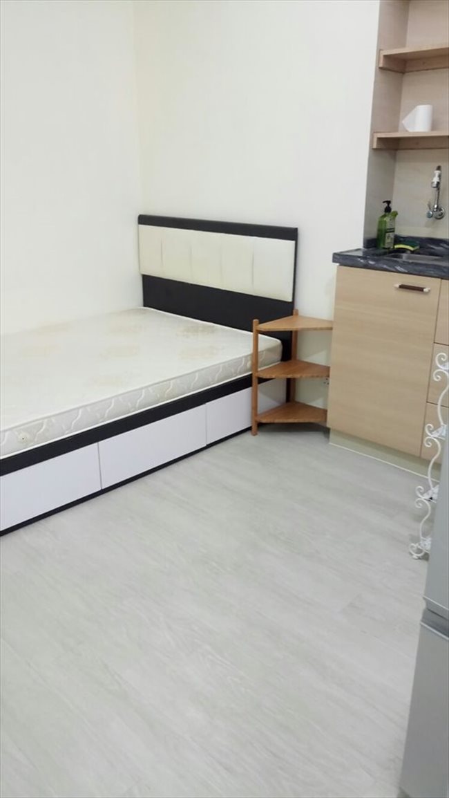 Room for rent in Sai Ying Pun - Nice Studio Room with lift - Image 1