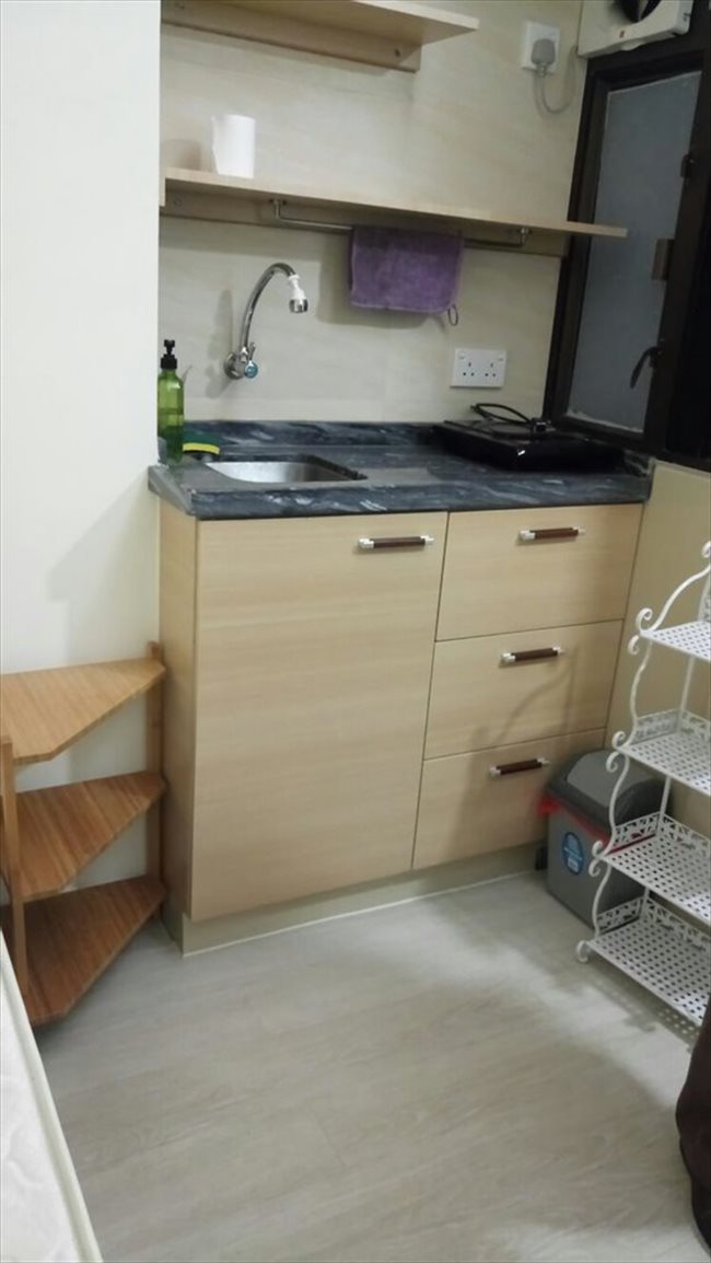 Room for rent in Sai Ying Pun - Nice Studio Room with lift - Image 5