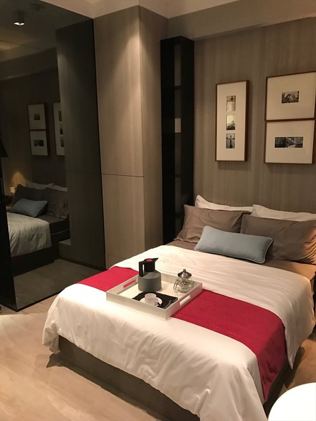 Room for rent in Jordan - Modern Studio Jordan - Image 1