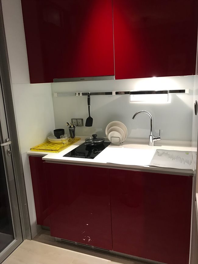 Room for rent in Jordan - Modern Studio Jordan - Image 3