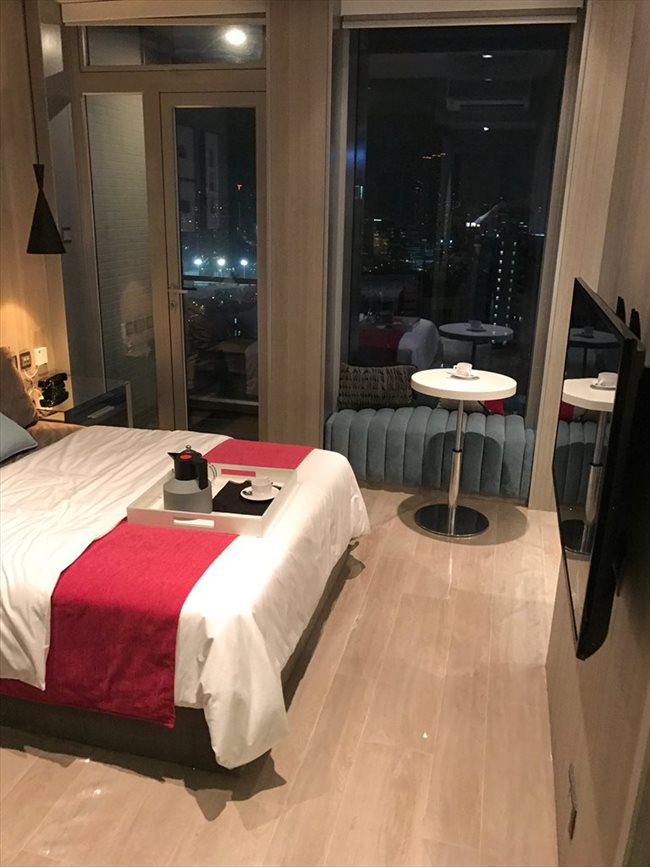 Room for rent in Jordan - Modern Studio Jordan - Image 4