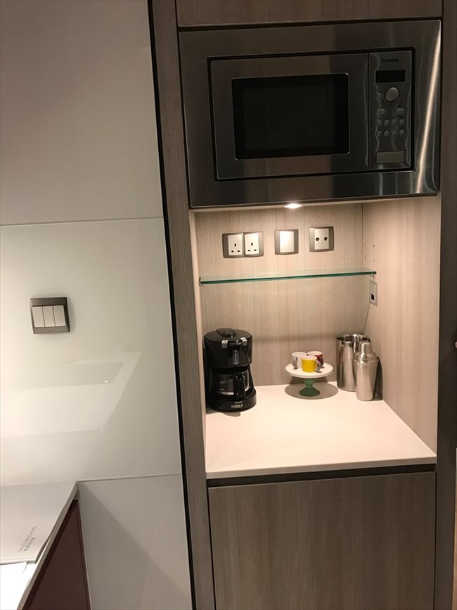 Room for rent in Jordan - Modern Studio Jordan - Image 6