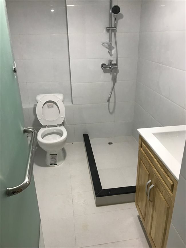 Room for rent in Yau Ma Tei - Great Studio Jordan - Image 3