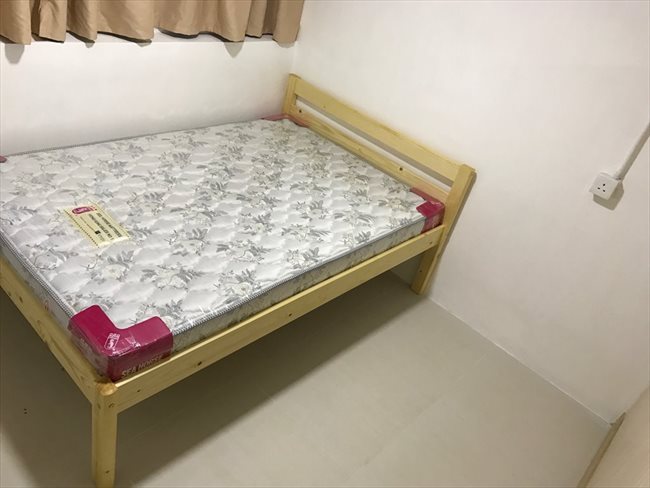 Room for rent in Yau Ma Tei - Great Studio Jordan - Image 4