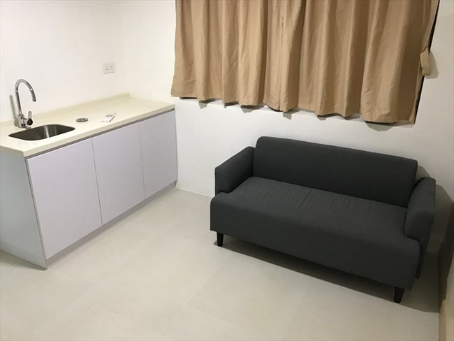Room for rent in Yau Ma Tei - Great Studio Jordan - Image 5