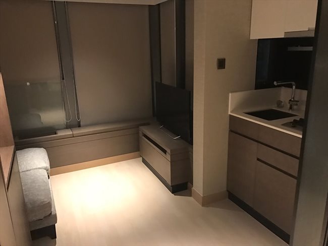 Room for rent in Jordan - Amazing Jordan Studio - Image 1