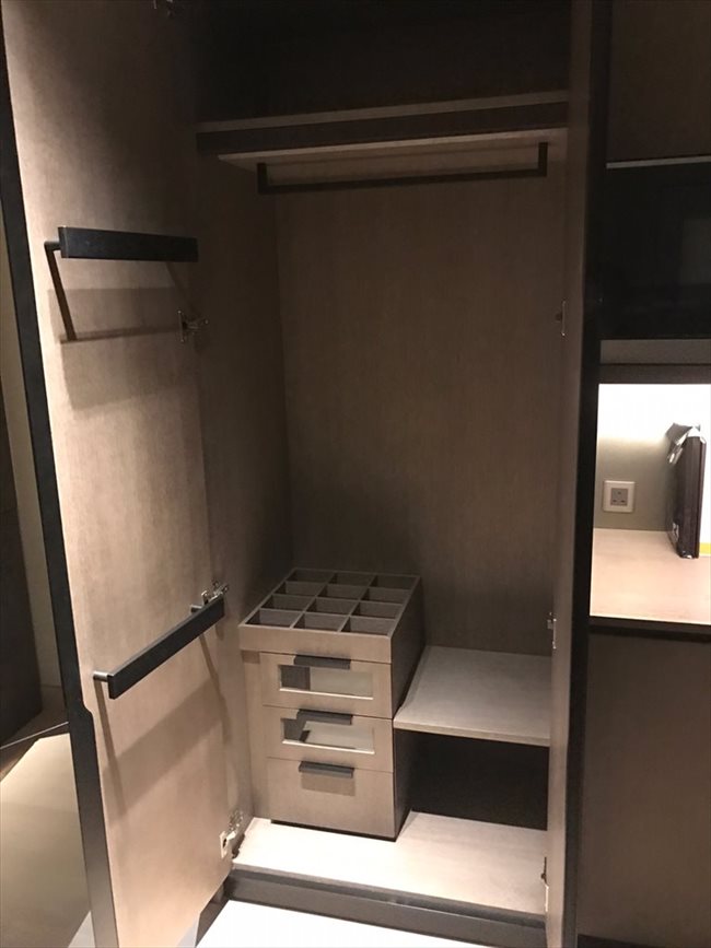Room for rent in Jordan - Amazing Jordan Studio - Image 2