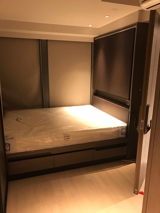 Room for rent in Jordan - Amazing Jordan Studio - Image 3