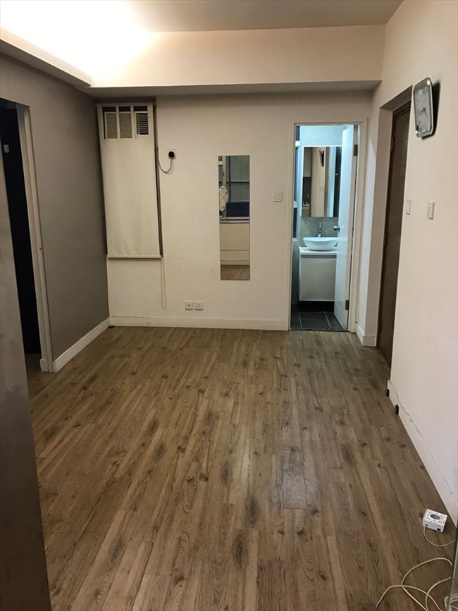 Room for rent in Sheung Wan - Nice Renovation apartment in Sheung Wan - Image 2