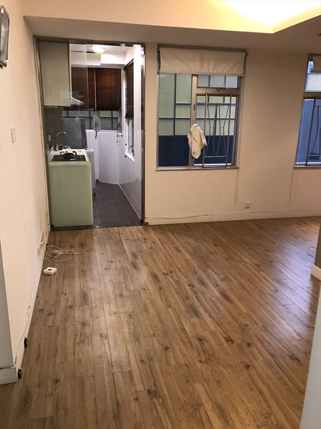Room for rent in Sheung Wan - Nice Renovation apartment in Sheung Wan - Image 3